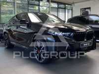 2025 BMW X6