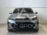 2025 BMW 420