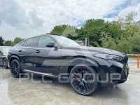 2025 BMW X6