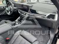 2025 BMW X6