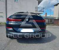 2021 BMW X6