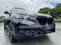 2025 BMW X6