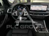 2025 BMW X6
