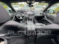 2025 BMW X6