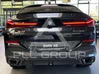 2025 BMW X6