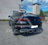 2021 BMW X6