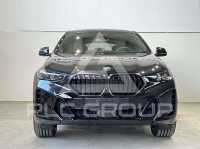 2025 BMW X6