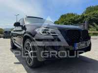 2025 BMW X4