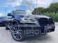 2025 BMW X4