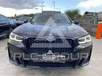 2025 BMW X4