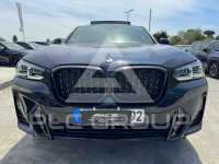 2025 BMW X4