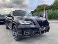 2025 BMW X4
