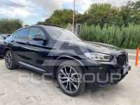 2025 BMW X4