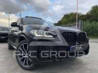 2025 BMW X4