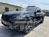 2025 BMW X4