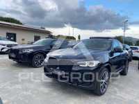 2025 BMW X4