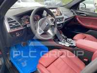 2025 BMW X4