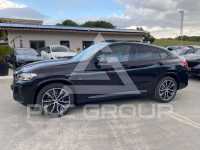 2025 BMW X4