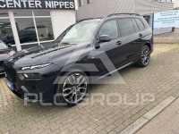 2024 BMW X7