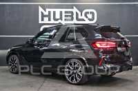 2020 BMW X5