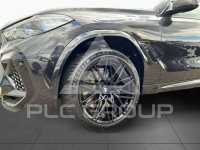 2025 BMW X6