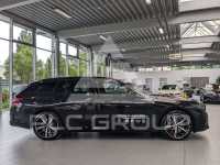 2025 BMW 520