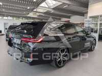 2025 BMW 520