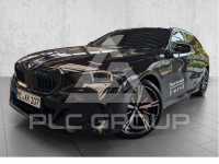 2025 BMW 520