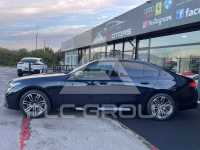 2026 BMW 520