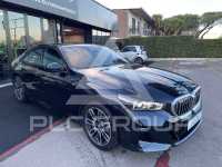 2026 BMW 520
