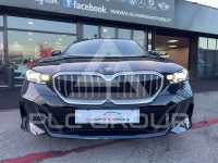 2026 BMW 520