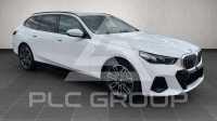 2025 BMW 520