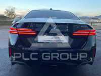 2026 BMW 520