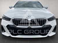 2025 BMW 520