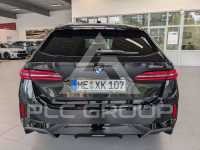 2025 BMW 520