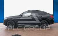 2025 BMW 320