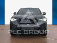 2025 BMW 320
