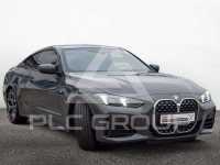 2025 BMW 420