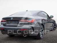 2025 BMW 420