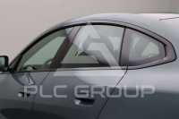 2025 BMW I4