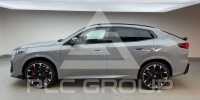 2025 BMW X2