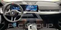 2025 BMW X2