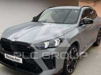 2025 BMW X2