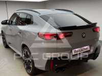 2025 BMW X2