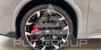 2025 BMW X2