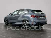 2026 BMW 120