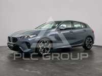 2026 BMW 120