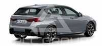 2026 BMW 120