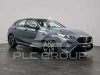 2026 BMW 120