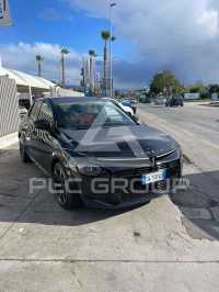 2025 Lancia YPSILON
